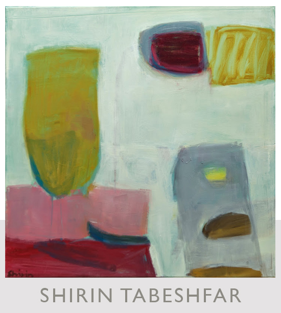 Shirin Tabeshfar