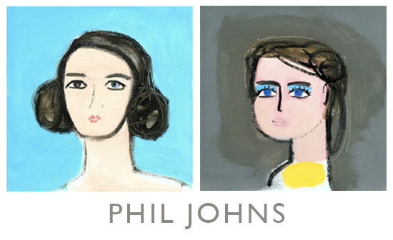 Phil Johns