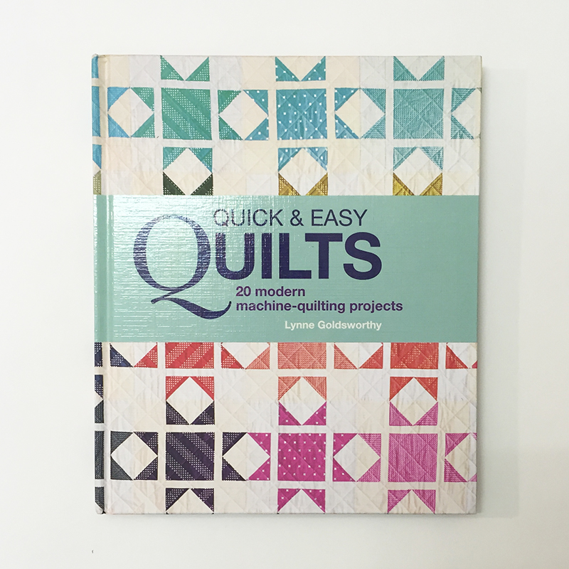 Quick and Easy Quilts