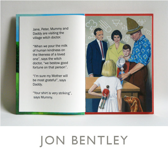 Jon Bentley