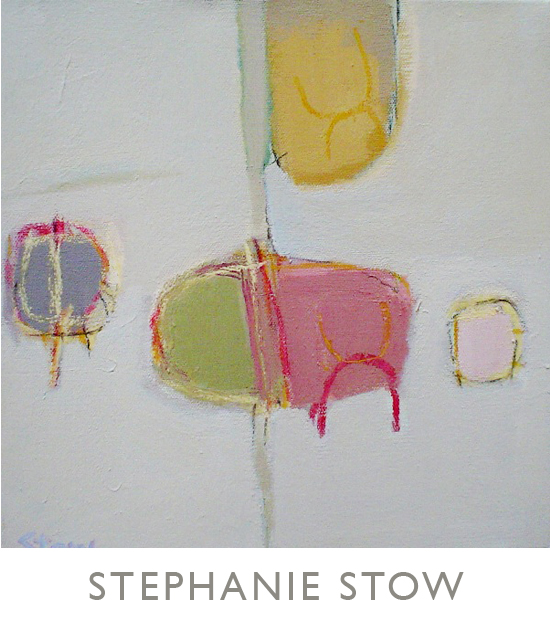 Stephanie Stow