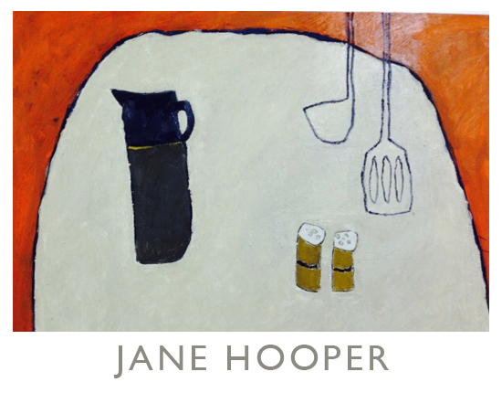 Jane Hooper