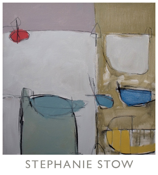 Stephanie Stow