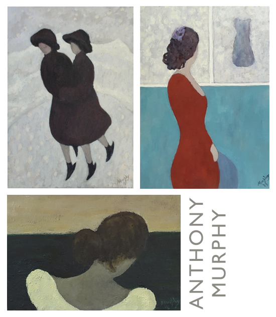 Anthony Murphy