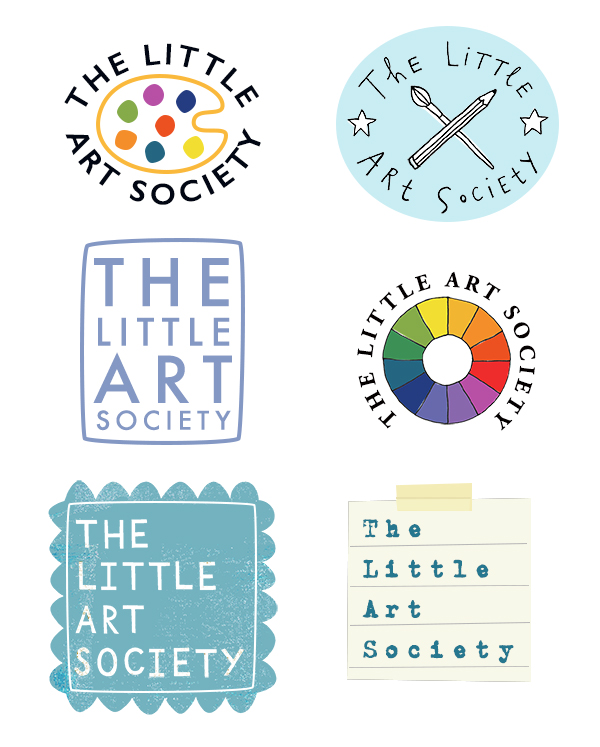 The Little Art Society