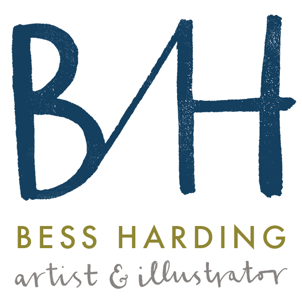 Bess Harding